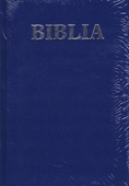 obálka: Biblia