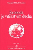 obálka: Svoboda je vítězstvím ducha