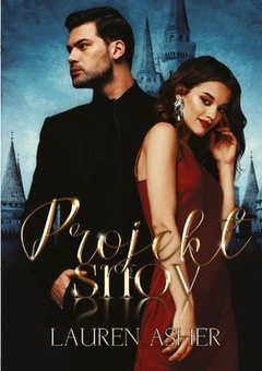 obálka: Projekt snov