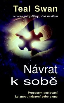 obálka: Návrat k sobě