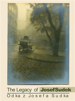 obálka: Odkaz Josefa Sudka