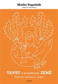 obálka: Tanec s proměnami Země