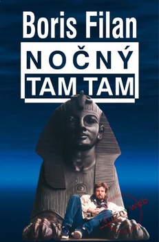 obálka: Nočný Tam Tam