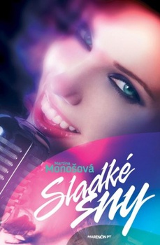 obálka: Sladké sny