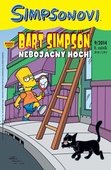 obálka: Simpsonovi - Bart Simpson 9/2014 - Nebojácný hoch