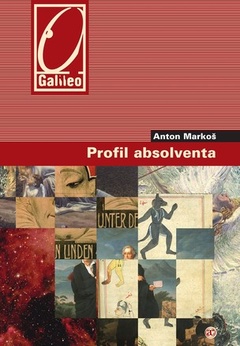 obálka: Profil absolventa 