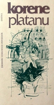 obálka: Korene platanu