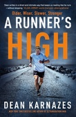 obálka: A Runner's High