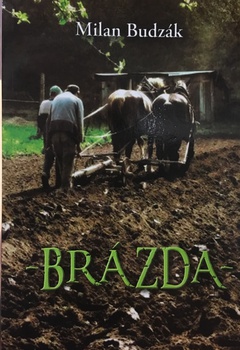 obálka: Brázda