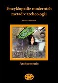 obálka: Encyklopedie moderních metod v archeologii