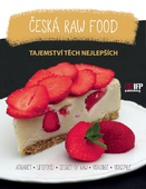 obálka: Česká raw food
