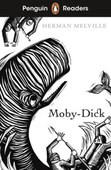 obálka: Moby Dick