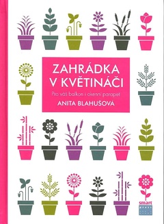 obálka: Zahrádka v květináči