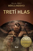 obálka: Tretí hlas