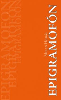 obálka: Epigramofón