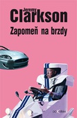 obálka: Zapomeň na brzdy