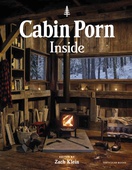 obálka: Cabin Porn: Inside