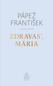 obálka: Zdravas', Mária