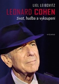 obálka: Leonard Cohen