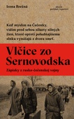 obálka: Vlčice zo Sernovodska