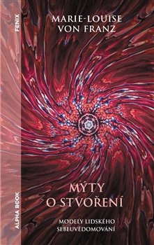 obálka: Mýty o stvoření