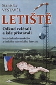 obálka: Letiště
