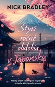 obálka: Štyri ročné obdobia v Japonsku