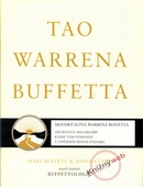 obálka: Tao Warrena Buffetta