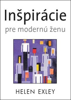 obálka: Inšpirácie pre modernú ženu