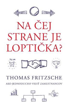 obálka: Na čej strane je loptička?