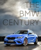 obálka: The BMW Century, 2nd Edition