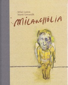 obálka: Milanchólia