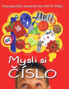obálka: Mysli si číslo