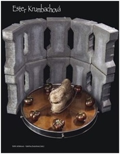 obálka: Ester Krumbachová