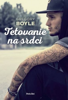 obálka: Tetovanie na srdci