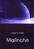 obálka: Malinche