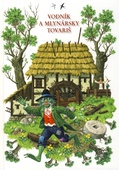 obálka: Vodník a mlynársky tovariš