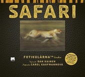 obálka: Safari – Jedinečná technológia Photicular™