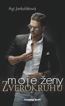 obálka: Moje ženy zverokruhu