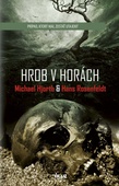 obálka: Hrob v horách