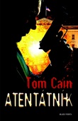 obálka: ATENTÁTNÍK