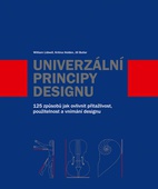 obálka: Univerzální principy designu