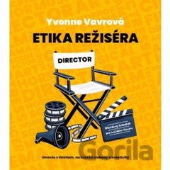 obálka: Etika režiséra