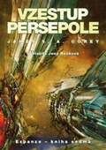 obálka: Vzestup Persepole
