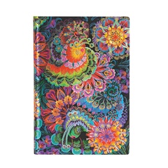 obálka: Moonlight Flexi Mini Unlined 176pp