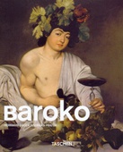 obálka: Baroko