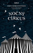 obálka: Nočný cirkus