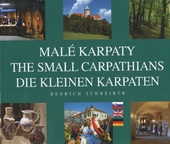 obálka: Malé Karpaty 