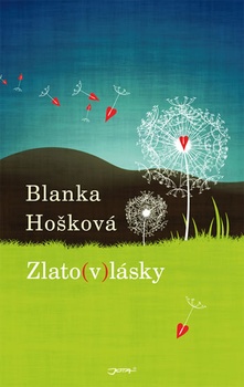 obálka: Zlato(v)lásky
