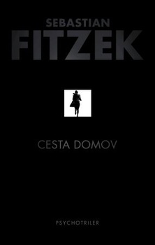 obálka: Cesta domov